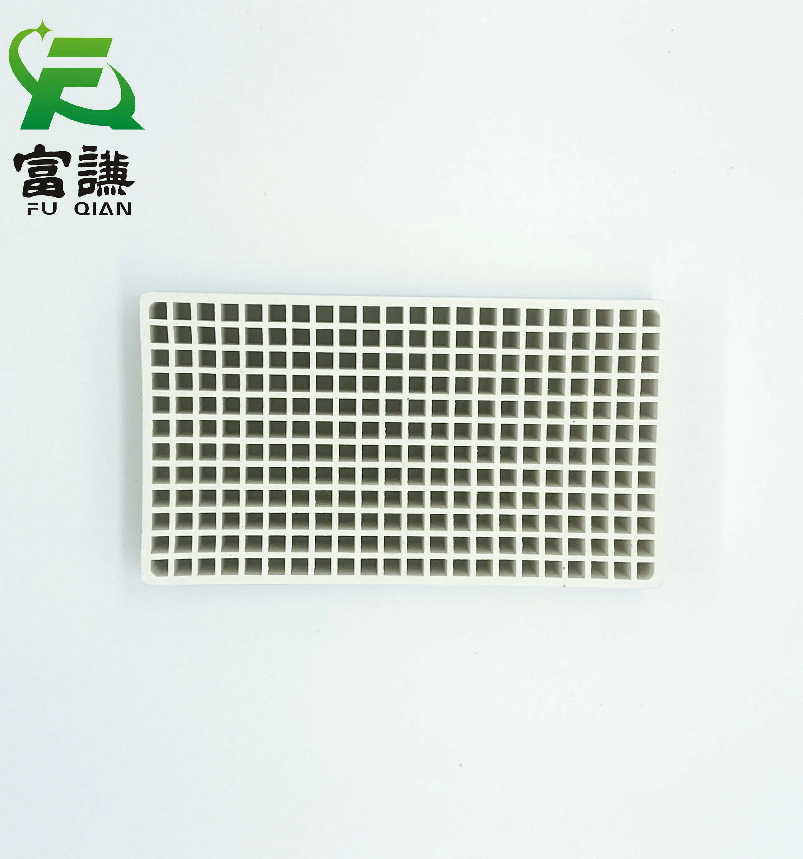 Cordierite-mullite Ceramic Honeycomb Filter for Metal Filtration Industry