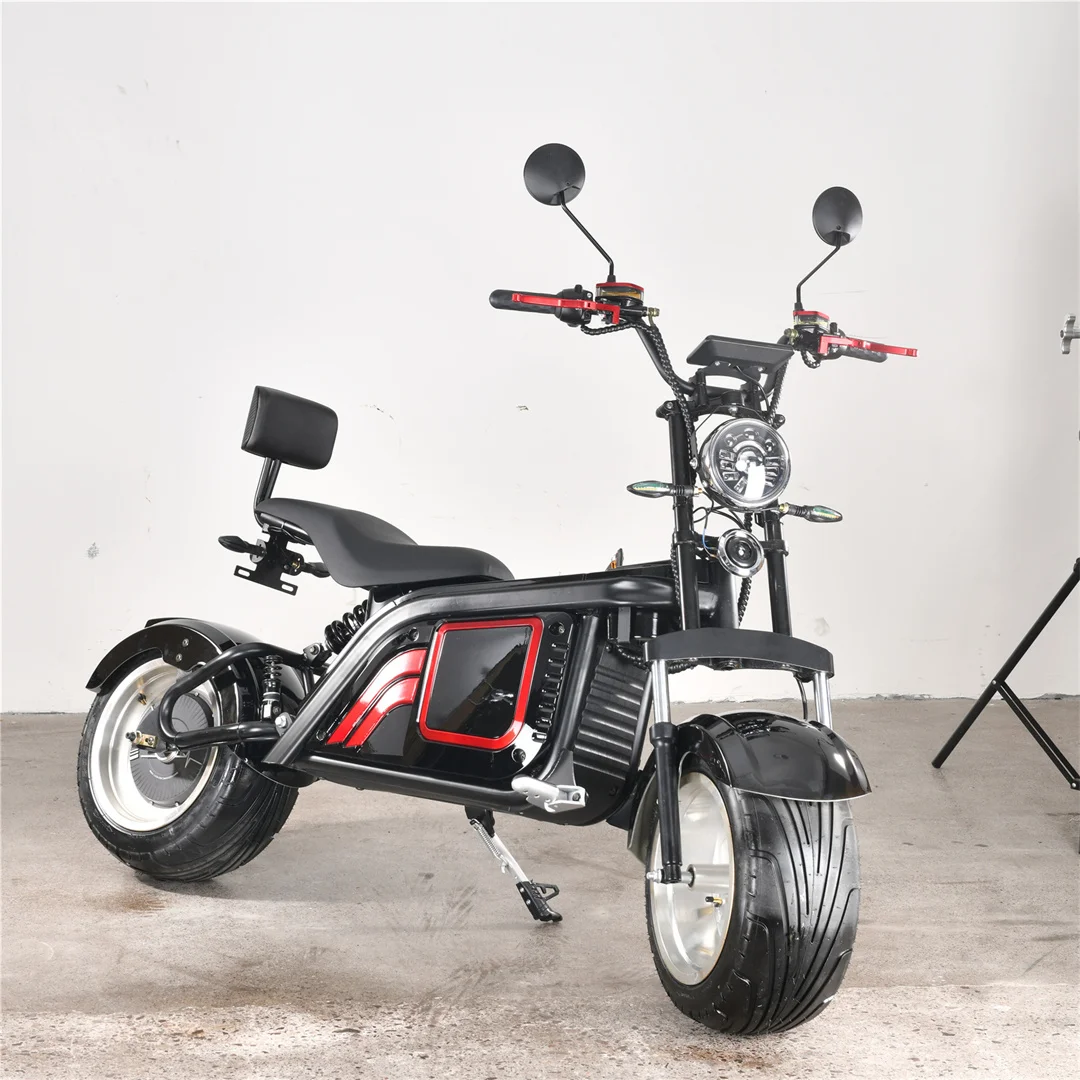Electric Scooter Frame Body Parts Steel Electric Motorcycle Modification Body Parts OEM ODM