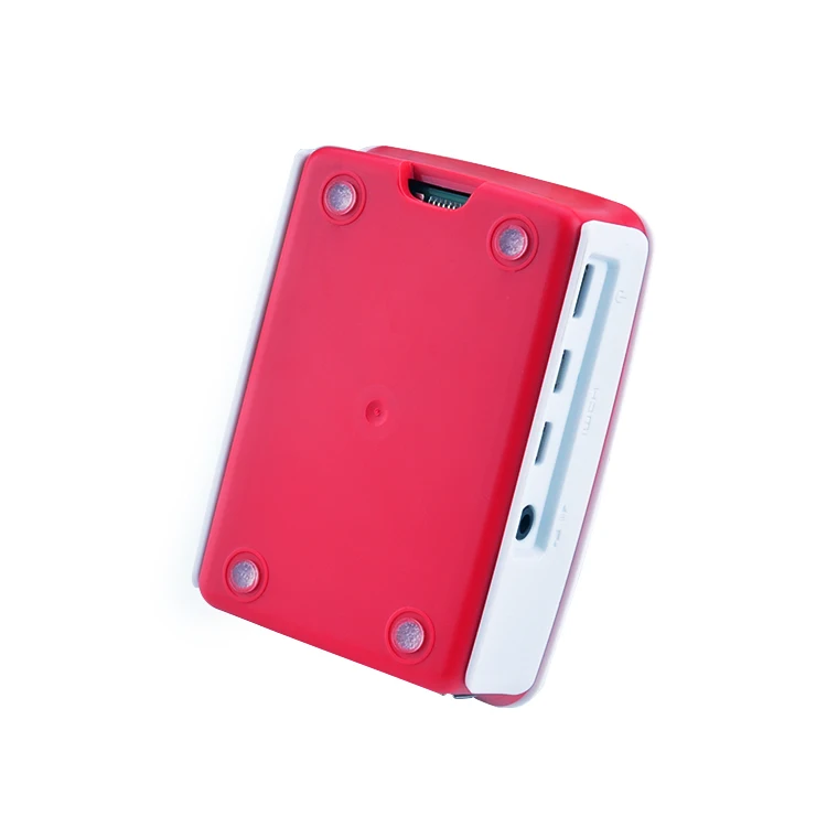  Hot Sale Raspberry Pi 4 Model B Plus & Black Case Cover Shell Enclosure Box raspberry pi