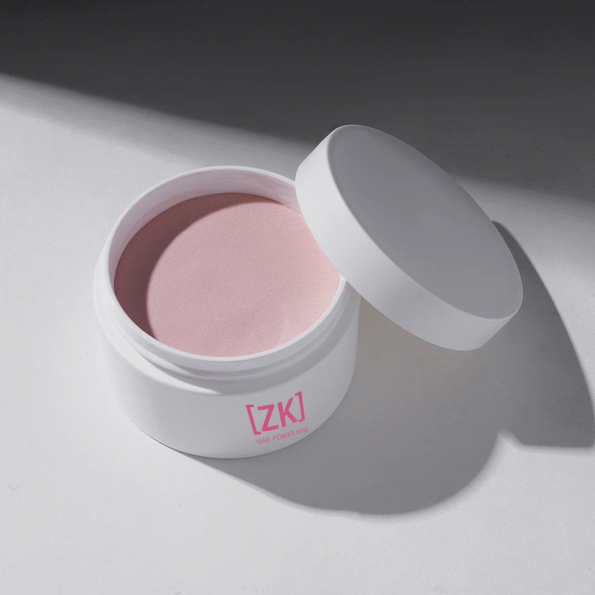 60g Best Acrylic Powder Brands Wholesale Private Label Buttery Acrylic Cover Powder For Nails