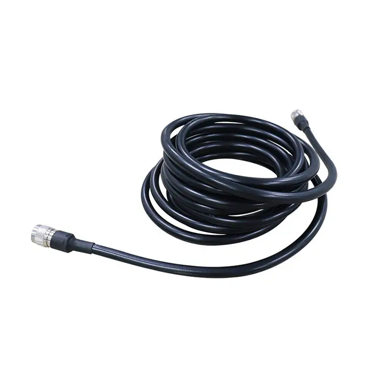 Quality RF Cable Low Loss Coaxia Cable Accessories with Long Life