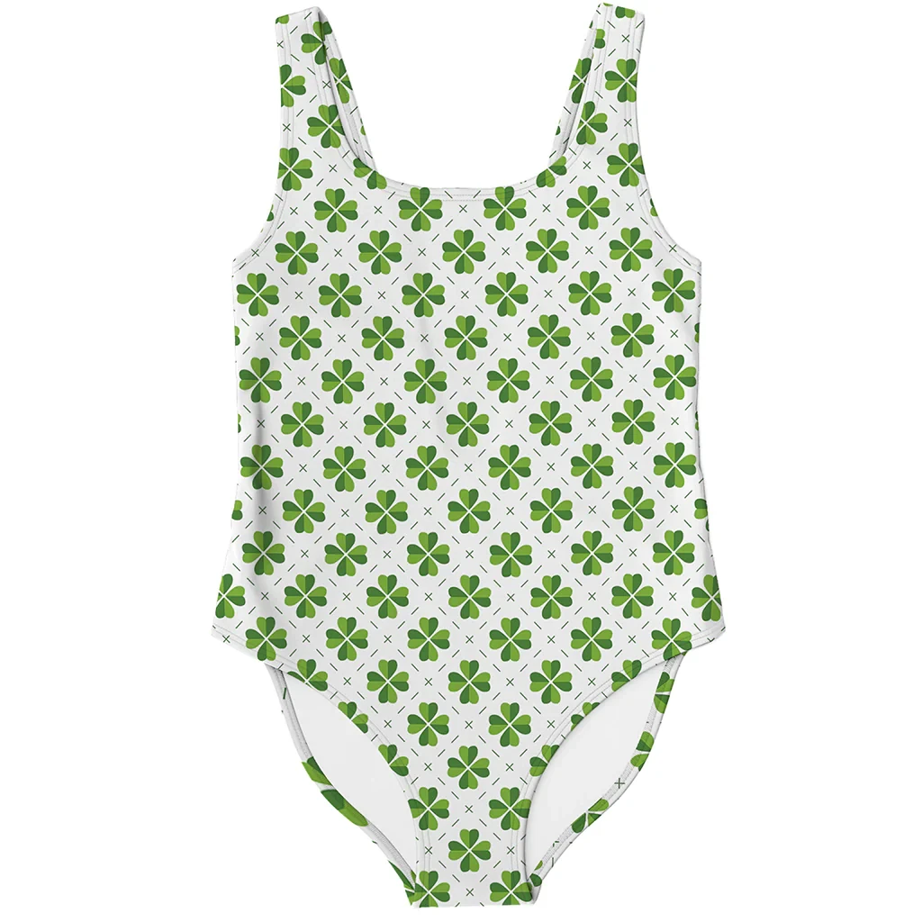 Лидер продаж новый дизайн Xxxx сексуальное бикини для девушек Shamrock Saint Patricks Day принт по запросу молодые горячие девушки Xxx