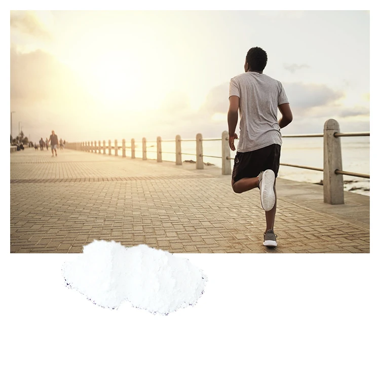 Hot Products D-BHB salt potassium powder