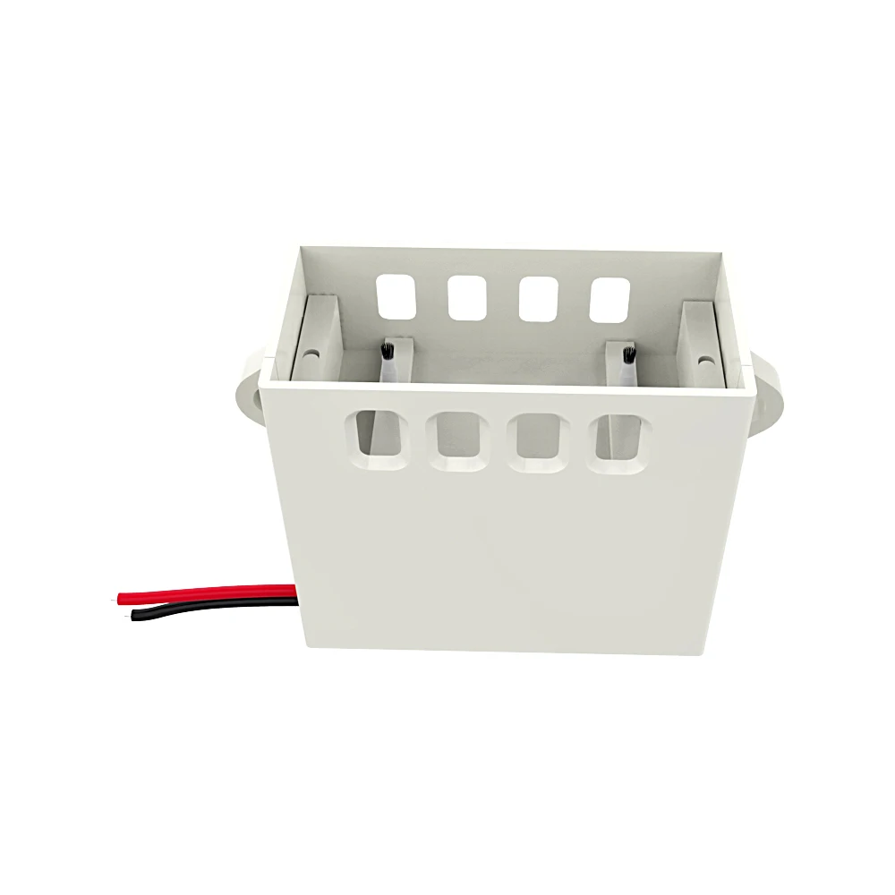 Tfb-Y122 High Density Air Ionizer Module Negative Ion Generator For Air Conditioner Air Purifier