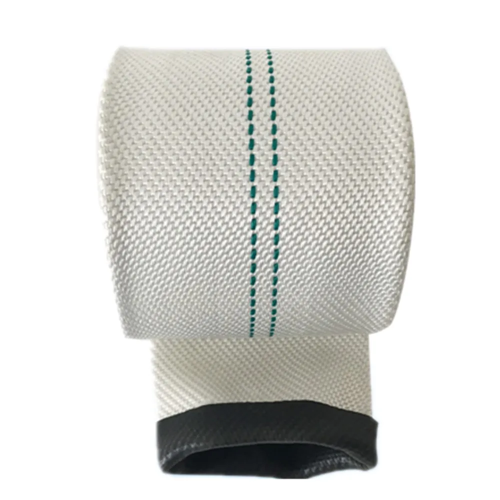 Шланг производитель производит 3 дюймов черный шланг для пожаротушения