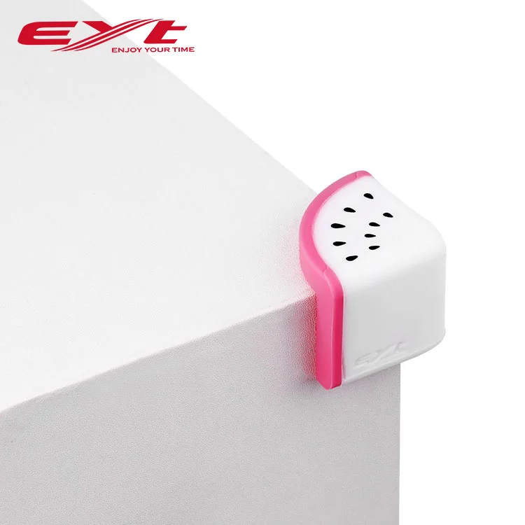 
Baby soft corner guard bumper anti-collision table edge corner protector for children kids safety from the sharp corner 