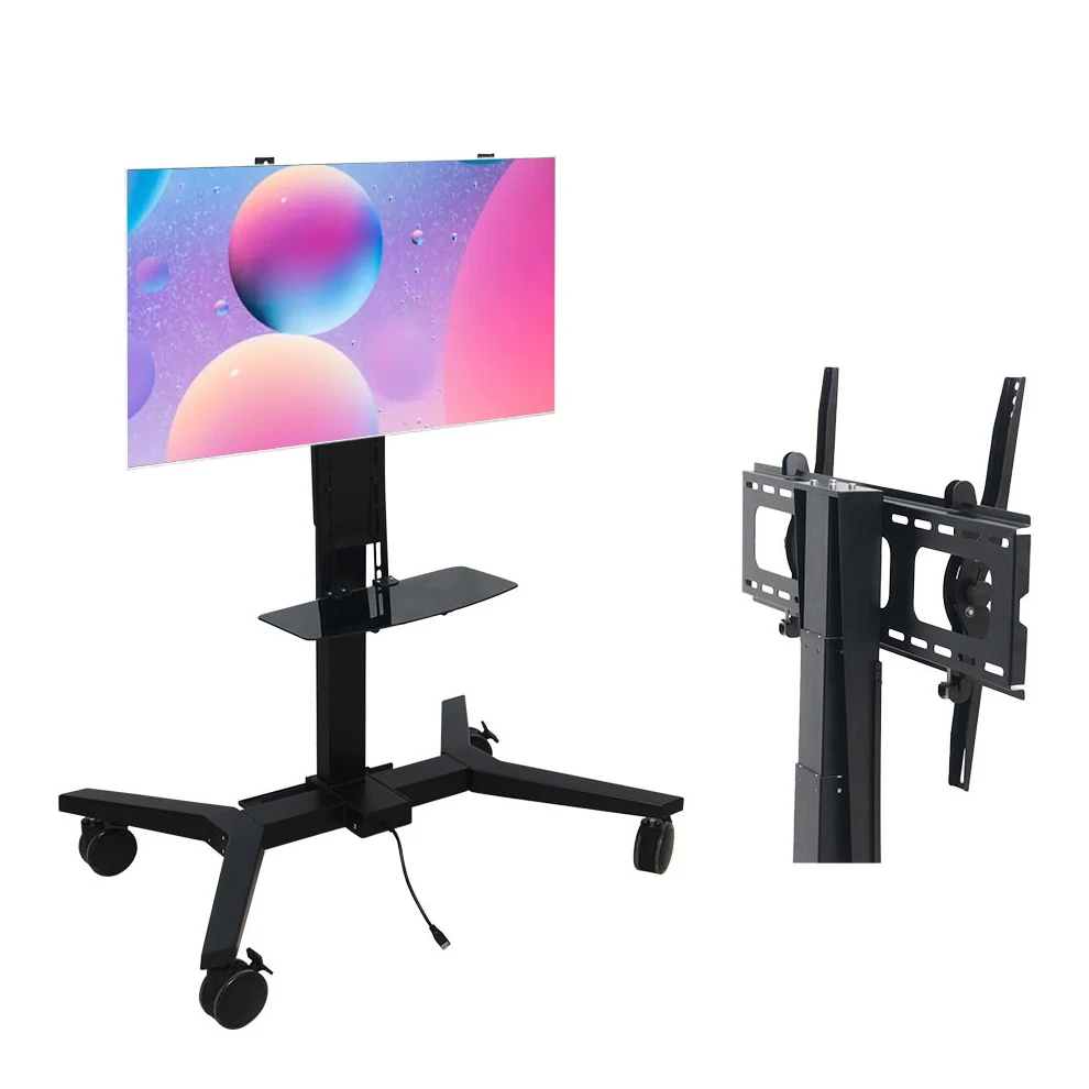 Top quality most popular motorized tv mount lift pop up mechanical tv lift mechanism