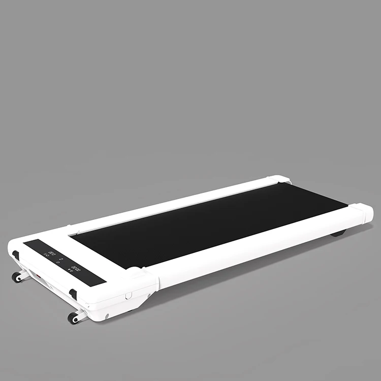 Super deals certified new gym fitness motorized semi commercial treadmill club home use  ac motor treadmill/Walking pad