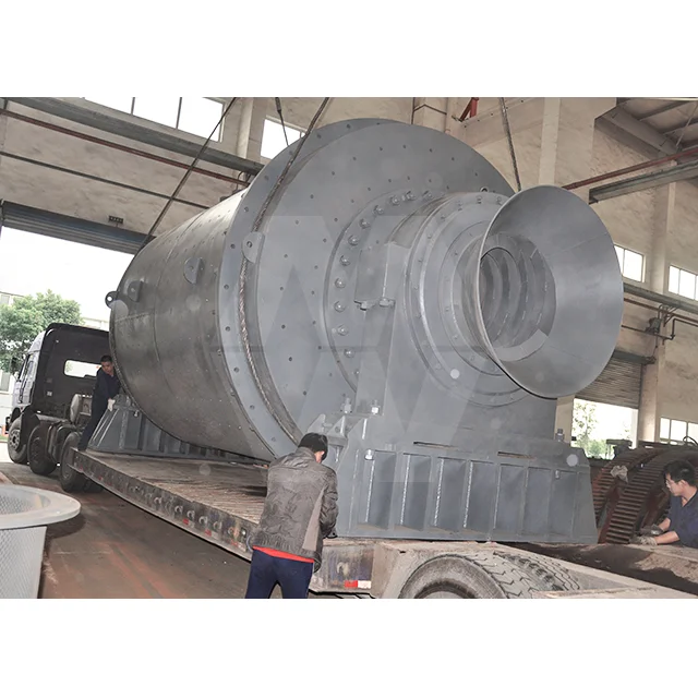 Small Wet Dry Mine Ball Mill Factory Price for Gold Copper Chromite Ore Grinding Media Ball Mill Machine