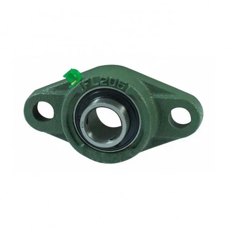 Сельскохозяйственная техника наружный сферический подшипник UCFC206 TY90506 подшипник