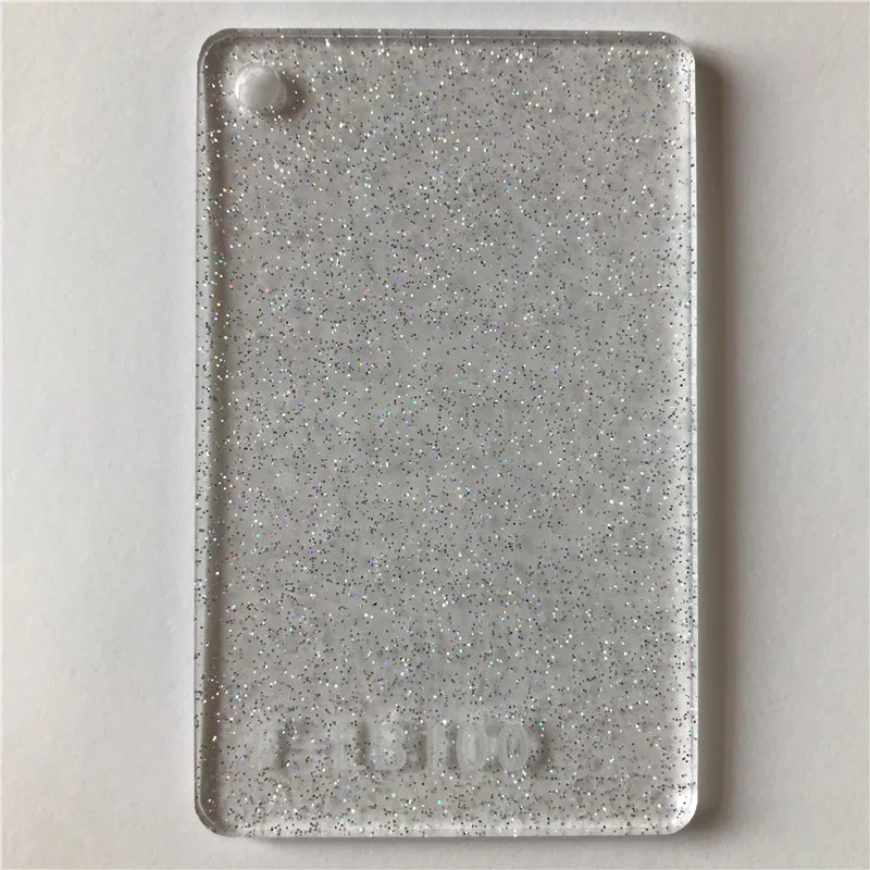 laser cut  transparent clear 1220x2440mm acrylic pmma sheet for outdoor sign board