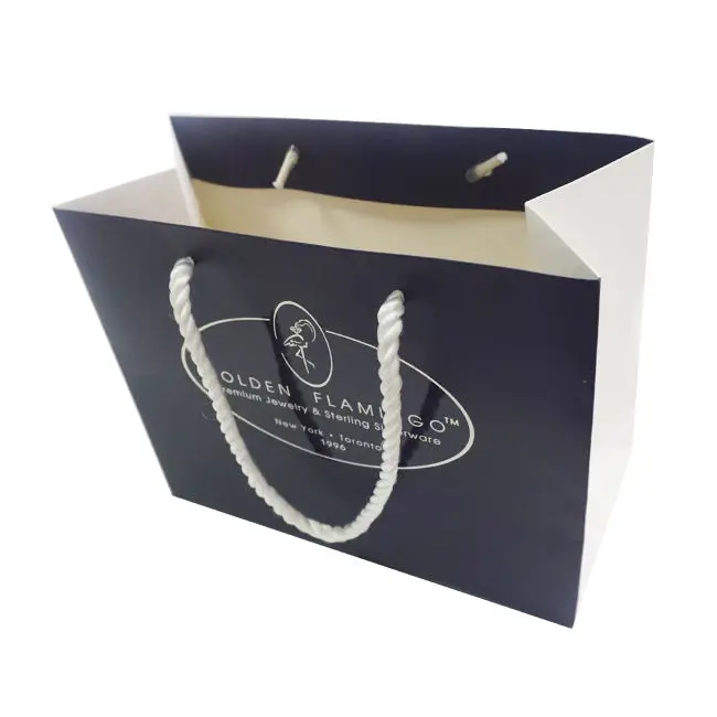 Shanghai  waterproof a kraft flat handle largest machinery manufacturing paper bags for sale china 76 x 29