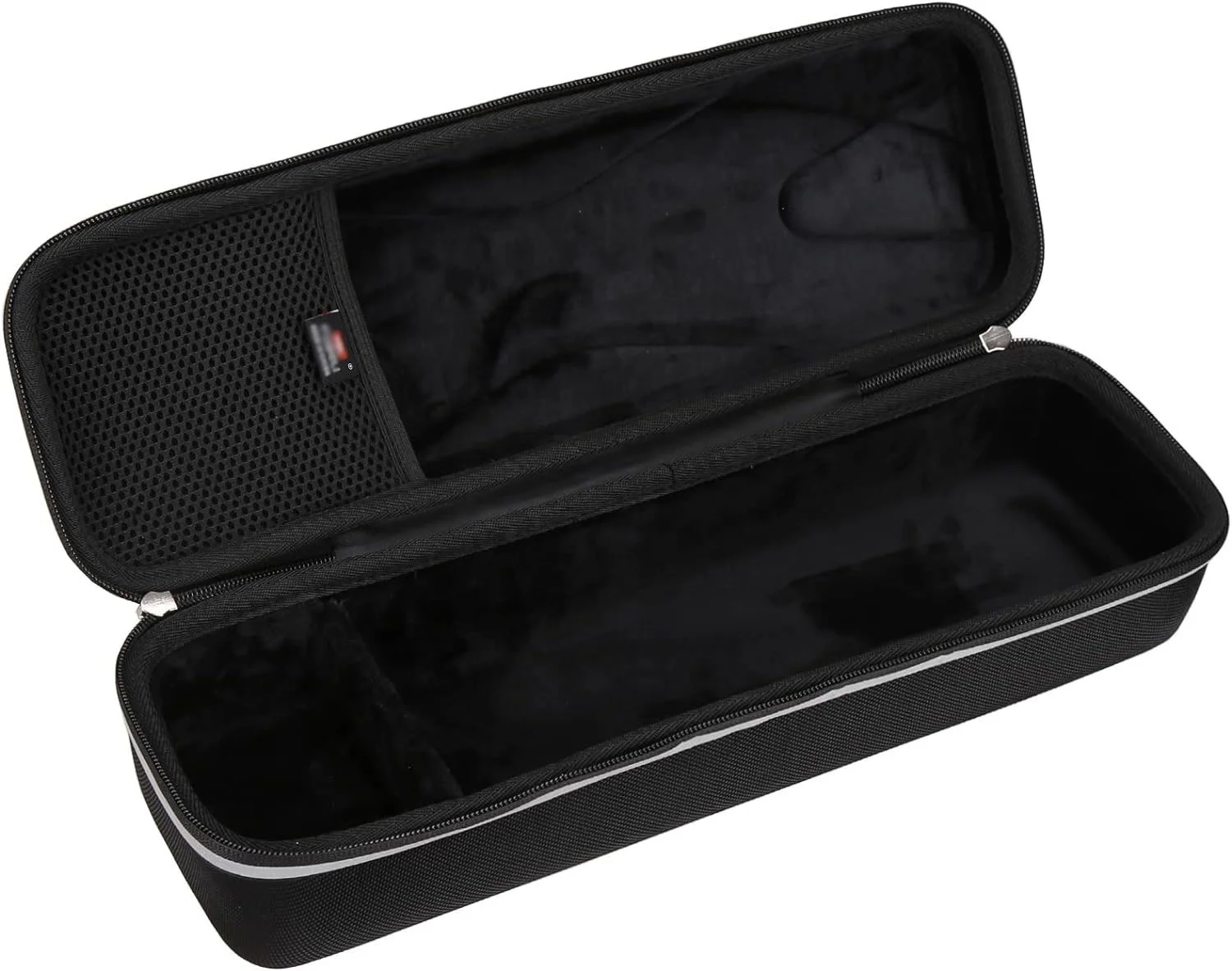 Custom Hard Shell Tool Carrying EVA Case for Brother ADS-1250W/ADS-1700W/ADS-12 Scanner Storage Travel Bag