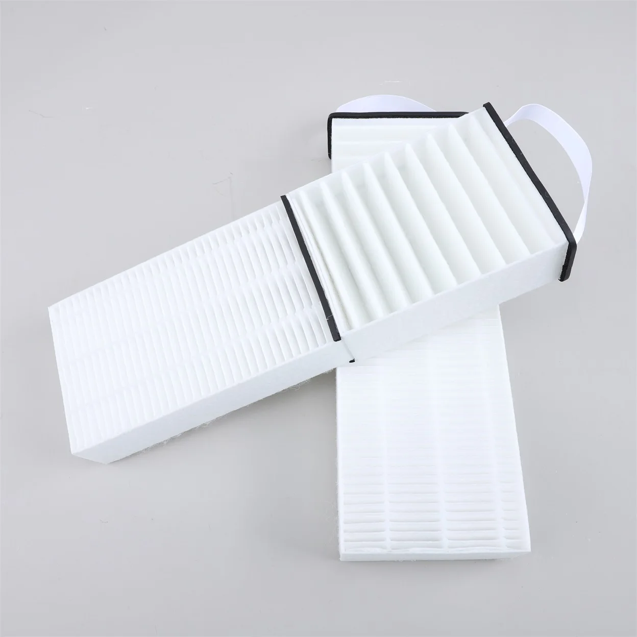 Genuine HEPA Air Purifier Filter FLT4825 Replacement for AC4825 AC4825E AC4300BPTCA AC4850PT AC4900CA for Home Restaurant Use