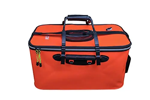 Fishing Bucket EVA Fishing box Live fish bucket Fish Storage