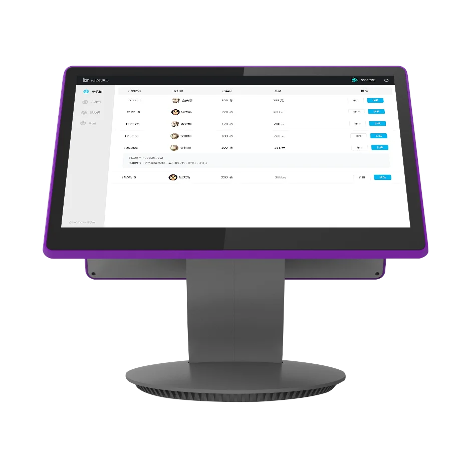 android 11 pos system machine device protocol pos systems for clothing store