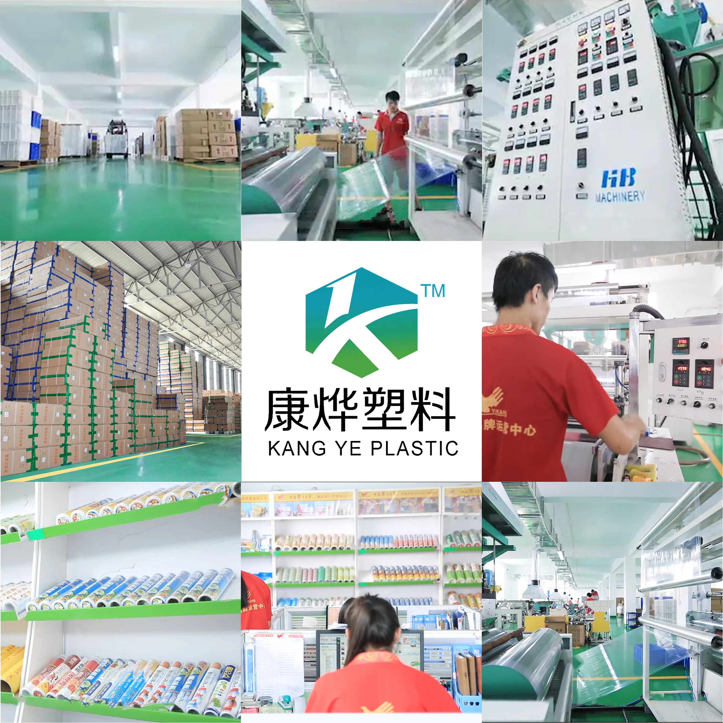 Food Cling Film Plastic Wrap Slide Cutter Blade for film wrapper PVC film wrap