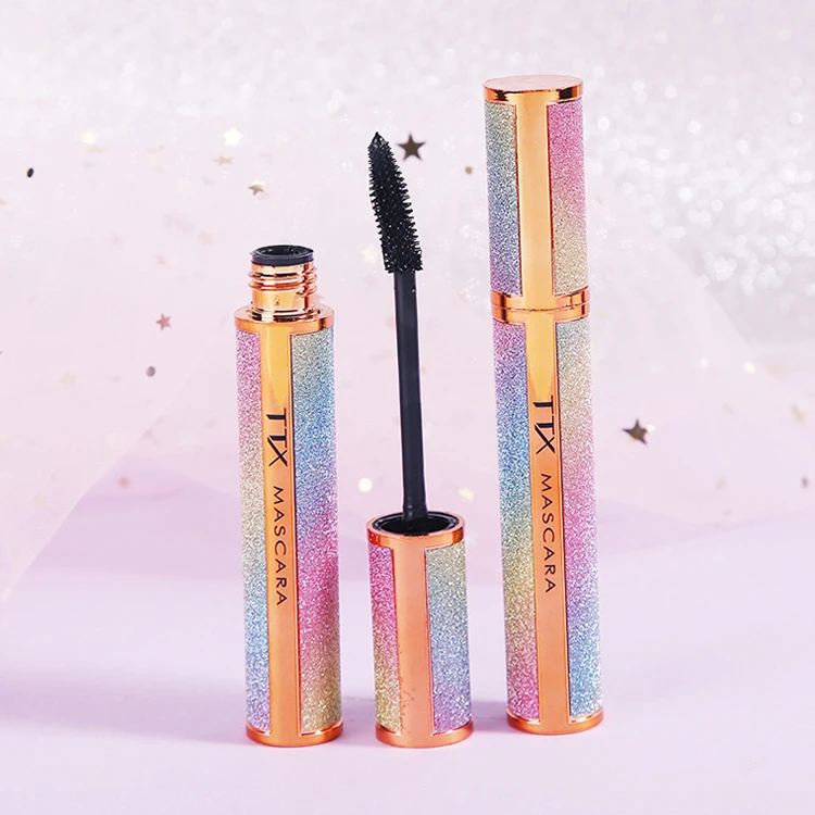 
Factory Direct Wholesale Price Persistent Curling Starry Sky Mascara For Eyelash Extensions Private Label 