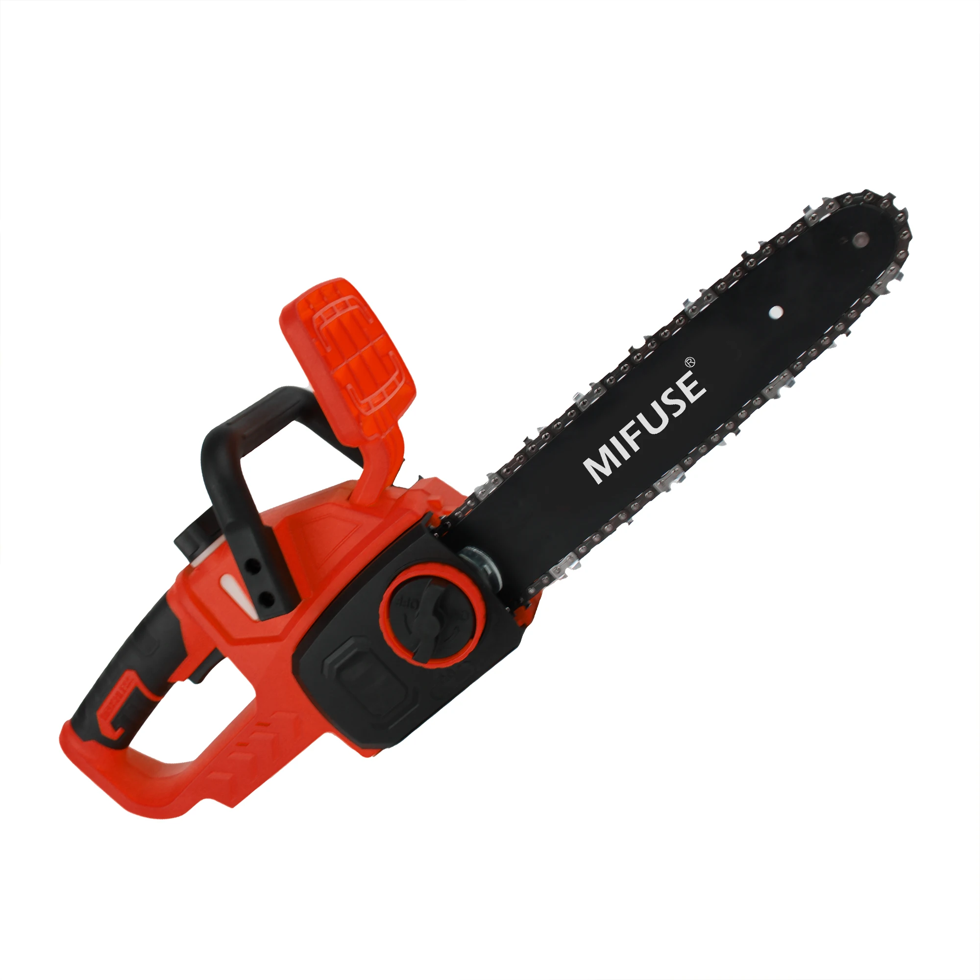 Big Log Sawmill Portable Chain Saw Chainsaw Mill Battery Chain Saw Chain Saw Wood Cutting Machine Rechargeable Electric Saw
