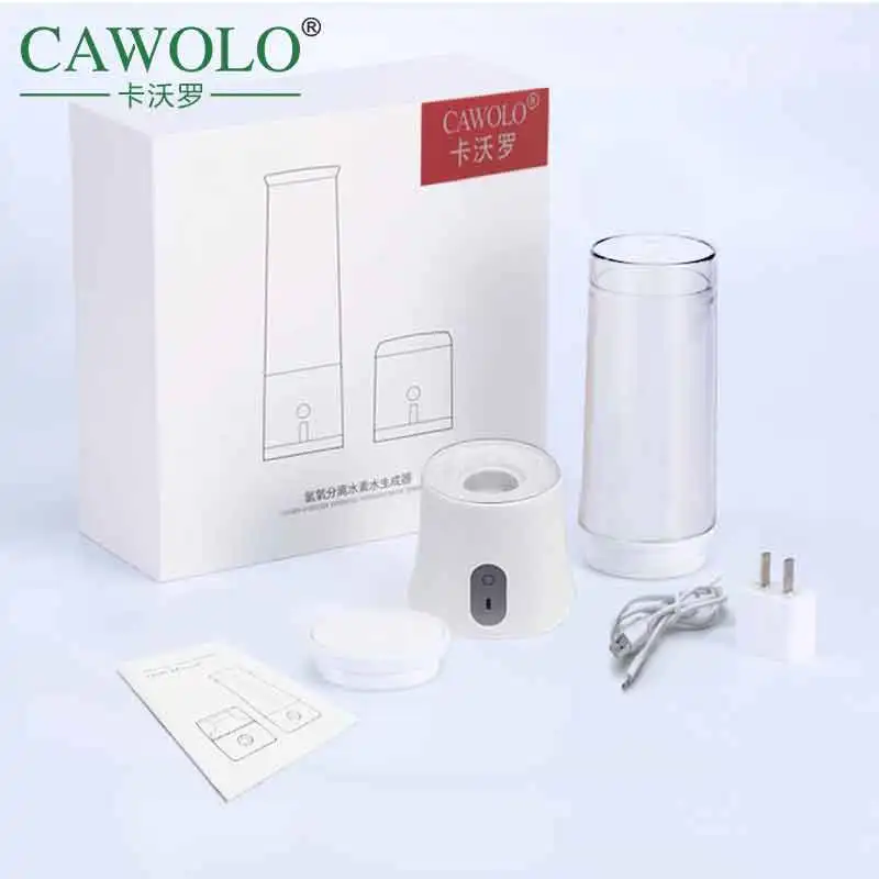 Low price water ionizer hydrogen water ionizer machine japanese 500-2800ppb