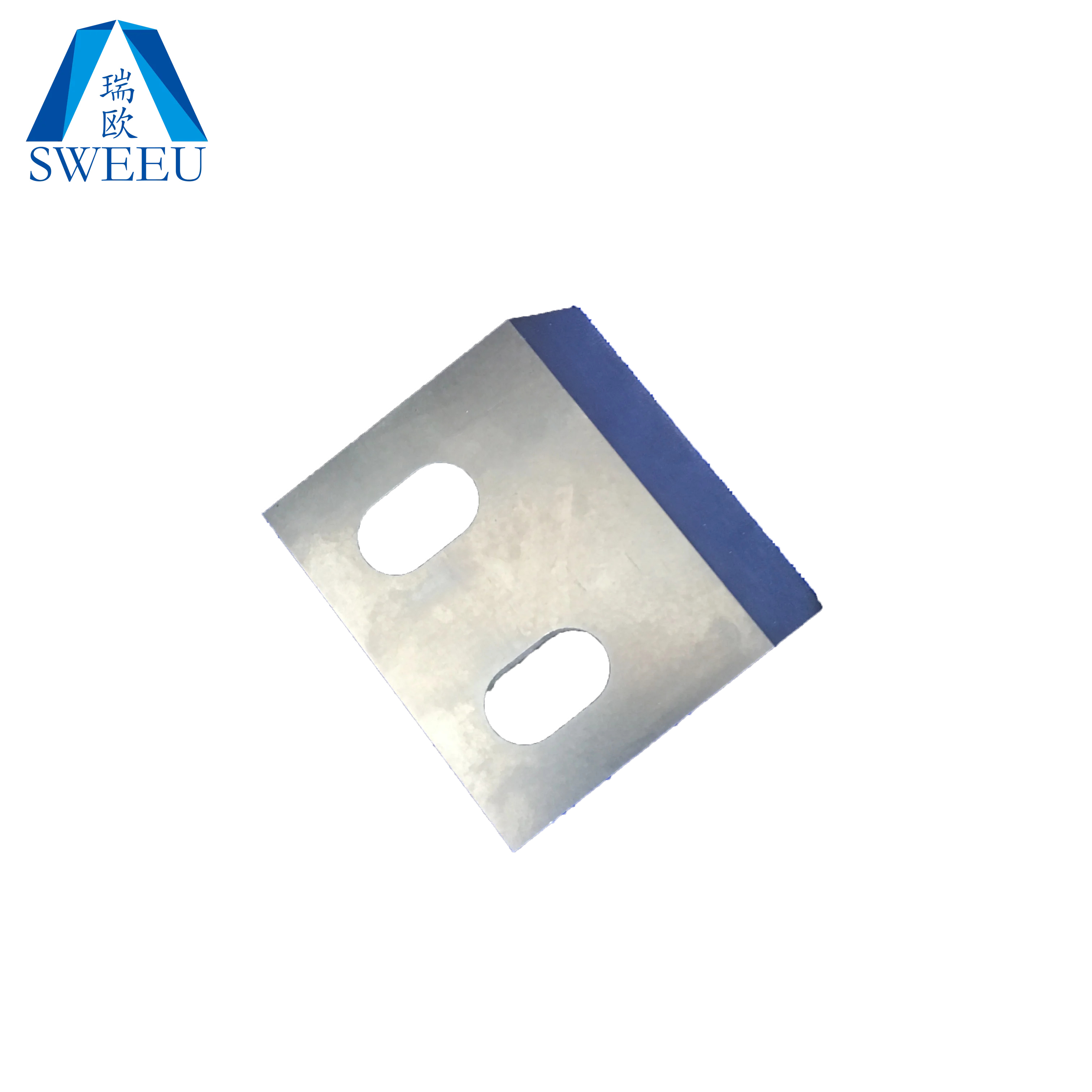 Zerma  Blades in Stock  High Quality Granulator Blade/Knife for Plastic Recycling