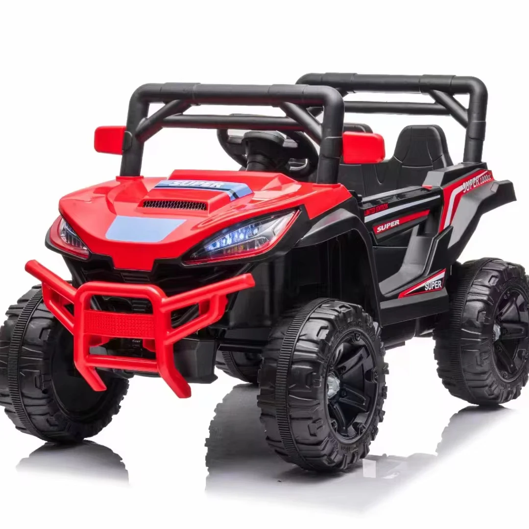 kids electric car with remote control electric ride on 12v car for kids engine battery toy children car kids electric