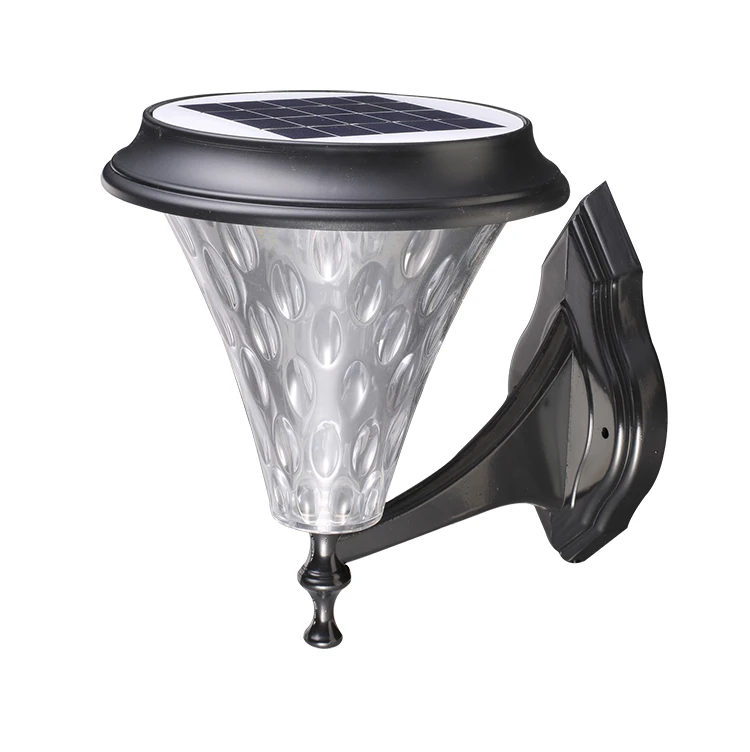 out door high quality waterproof IP65 led solar decorative garden light