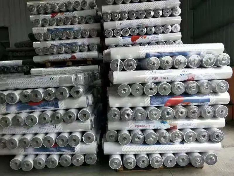 Надувная мембрана tyvek для кровельного и настенного покрытия