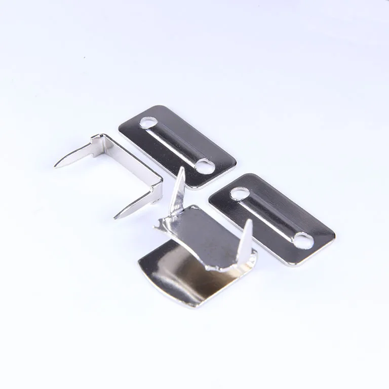 High Quality 4 parts Trouser Hooks Clothing Hook