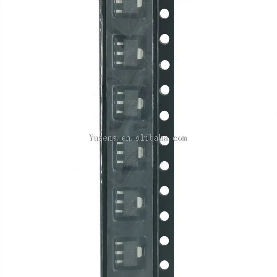 LMC7111BIM5X усилитель общего назначения IC 1-Rail SOT-23-5