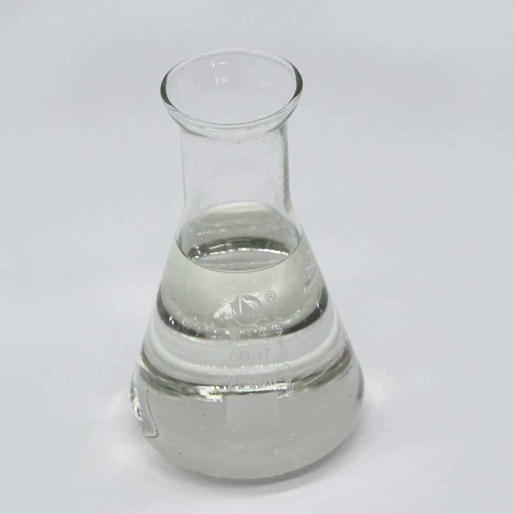 Factory Direct Sales Colorless Tasteless Ethylene Glycol for antifreeze production