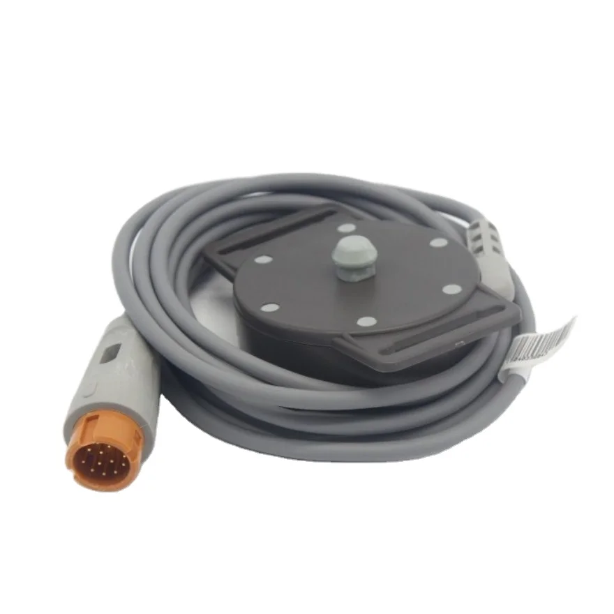  M1355A toco ctg монитор фетальный Ультразвуковой Датчик Зонд Toco
