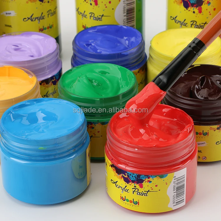 Wholesale Affordable and economical  Oil Paint Set Art Paint