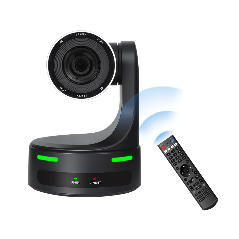 JJTS 1080P 60FPS USB3.0 + HDMI LAN SDI TALLY 30X оптический зум NDI опциональный датчик движения