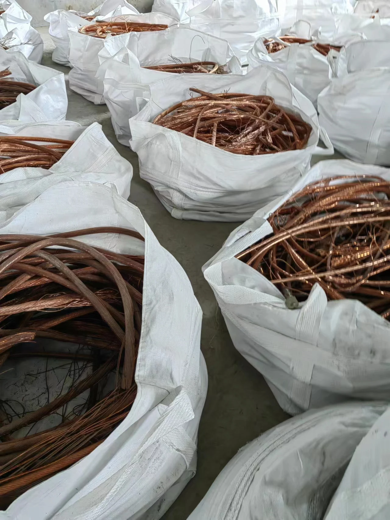 High purity Copper wire Factory Hot Sell high AA Quality of copper wire scrap 99.995% copper scrap