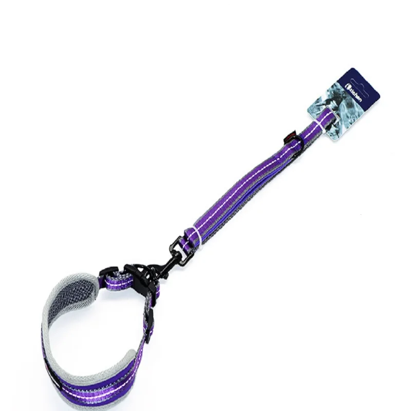Dog leash dog collar pet supplies