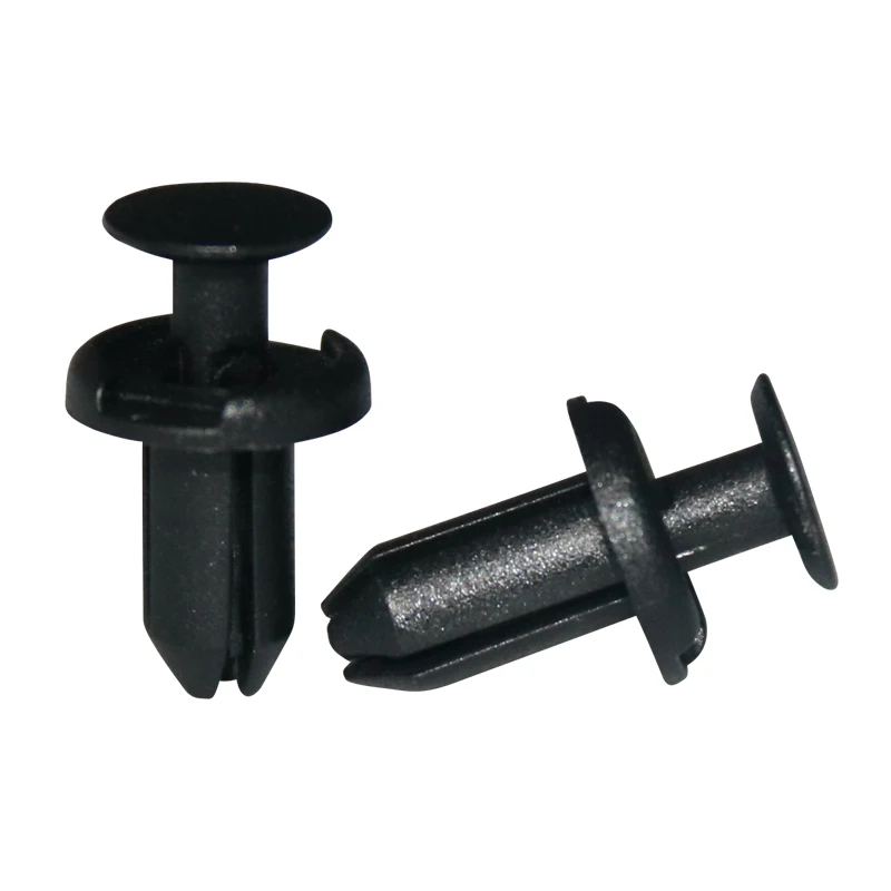 Factory supply  plastic clips for cars plastic fasteners and auto clips auto body clips Plastic Rivets103195