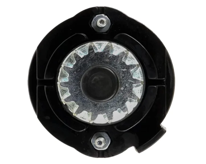 Starter for Kohler 18 19 21 HP  Courage Single Sv620 Sv610 Sv600 Sv590 New 20-098-05S 20-098-06 5796