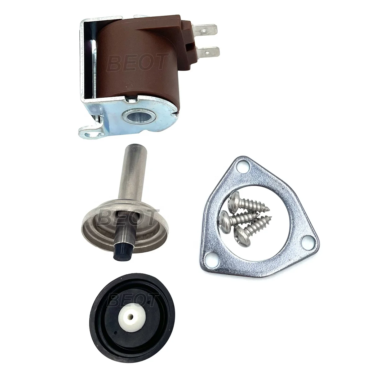 ST2-TS/2775 Top Section 12VDC Pilot Solenoid Valve