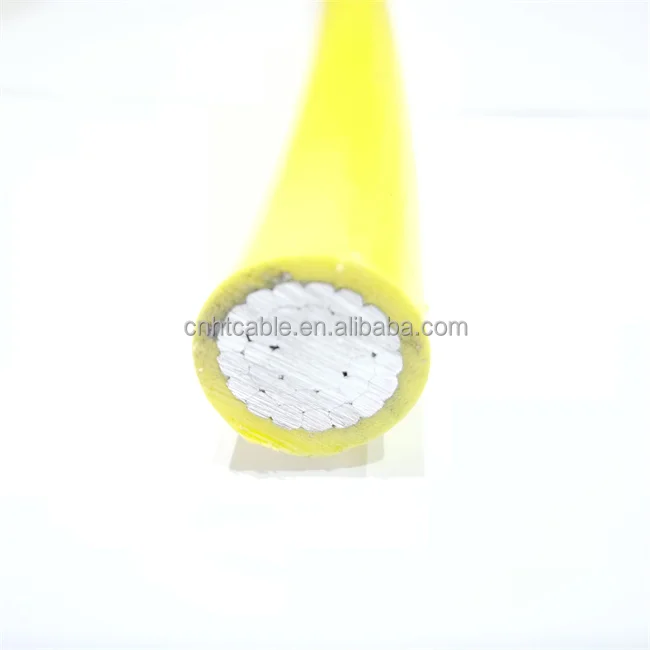 4/0 awg 2kv pv wire with UL certification