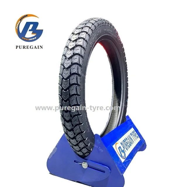 BEST QUALITY COMPETITIVE PRICE MOTORCYCLE TYRE 3.00-17 PG22A