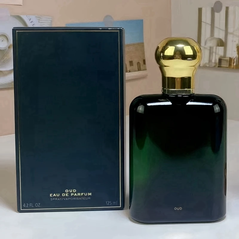 Original brand Men perfumes 125ml eau de parfum Long lasting fragrance spray for dating parfum male high quality Perfume men