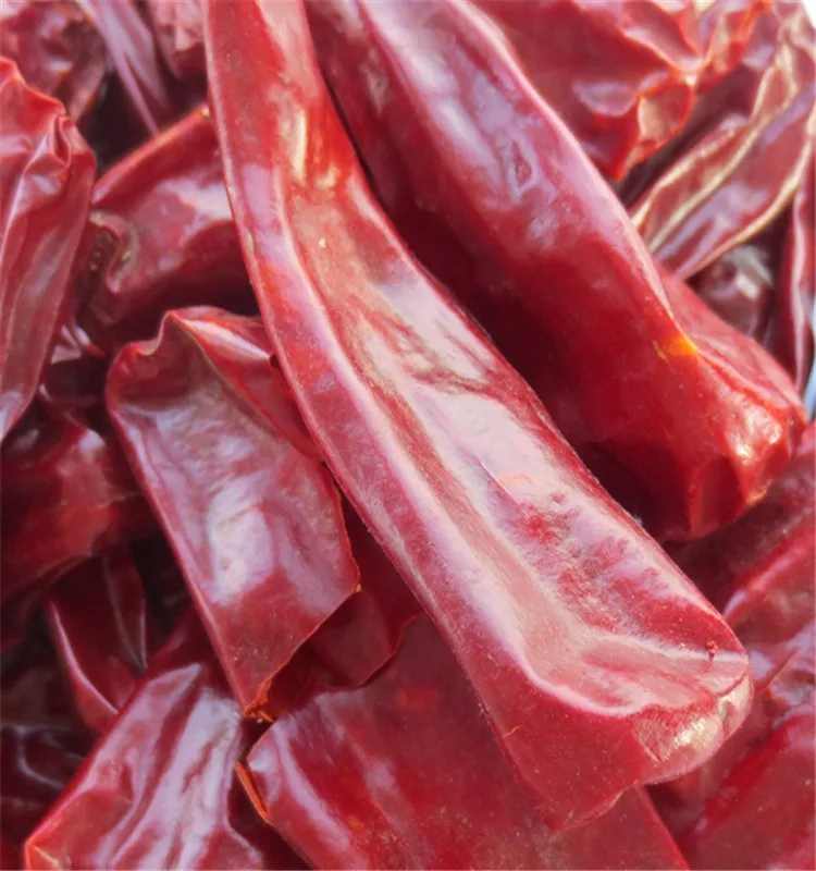 
 Китай laoganma Поставщик Лучшая цена Чили производство yidu chilli  