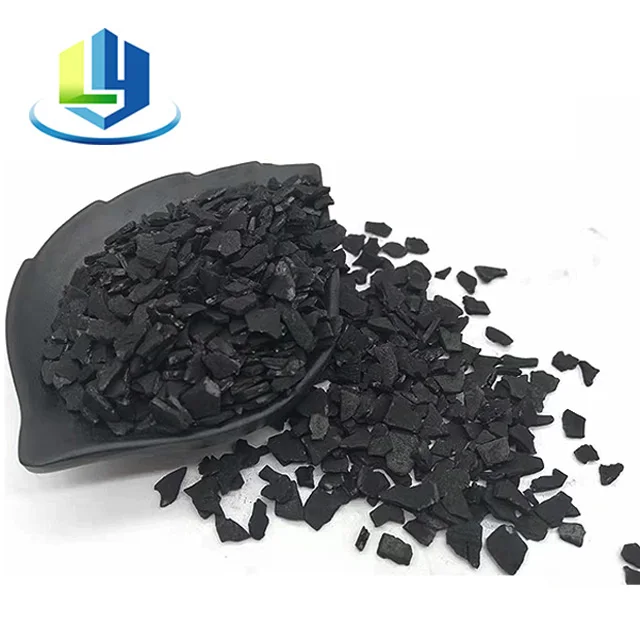 
 Очиститель воздуха, гранулированный порошок, бусины, производственная линия, кокосовый активированный уголь  