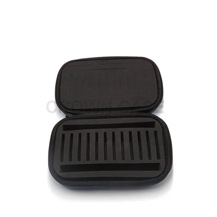 Custom Made Protective Durable Fishing Bait Bag Fishing Hard Case Tool Box Case