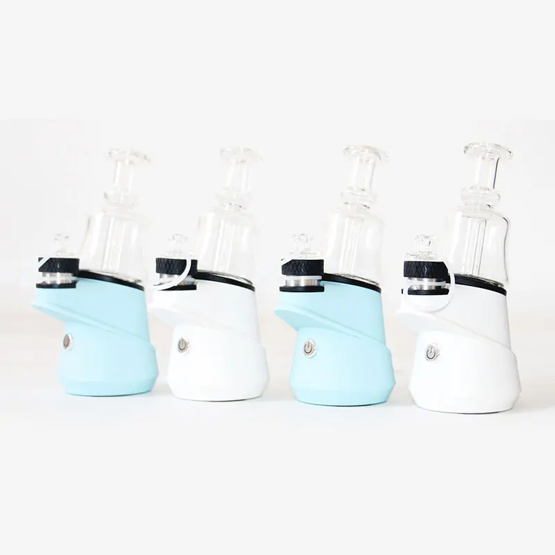 Лидер продаж 2020, ручка-испаритель для концентратов воска, 2600 мАч, портативная ручка-испаритель для вейпа, аккумулятор для инструментов SOC Vape Dabbers