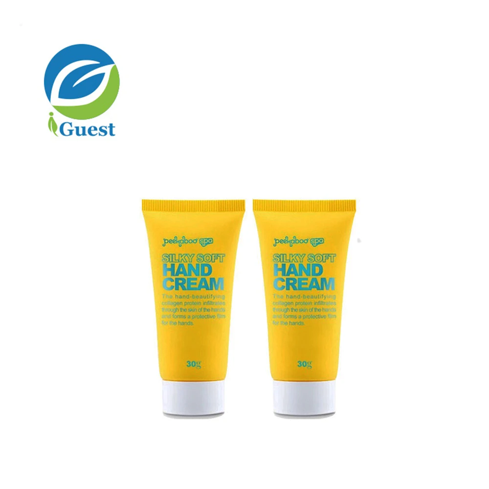 
5 Layer Seamless Plastic Tube With EVOH Barrier Ointment Pharmaceutical Tube 