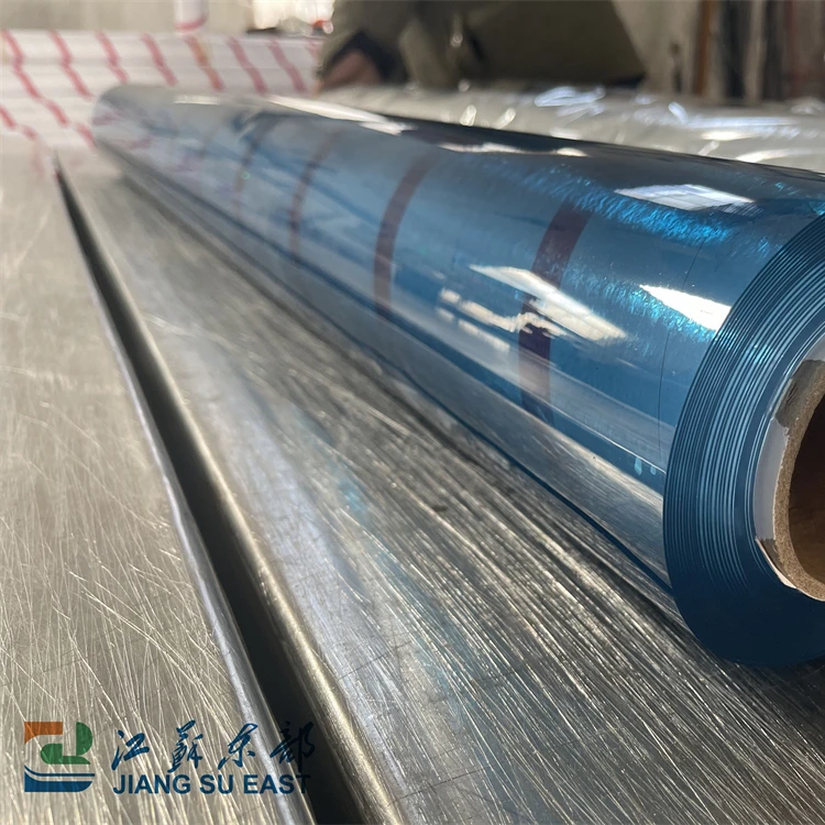 Защитная пленка, прозрачная, хорошего качества, из ПВХ, 80 микрон, мягкая, индивидуальная промышленная поверхность, упаковка из ПВХ, цветная печать, тип функции