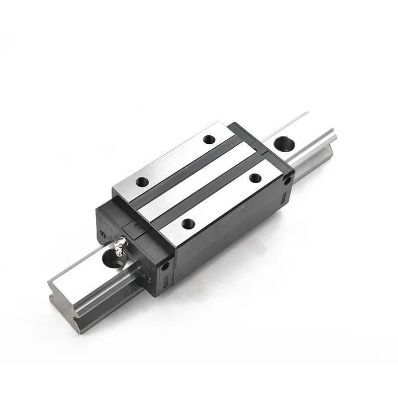 Cnc Linear Guide Rail 1000-4000mm Linear Rail HGH45CA Linear Guide Block Linear Guides