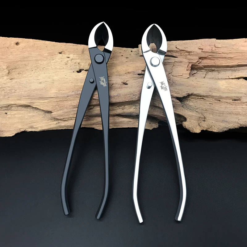 Tree pruning shears multi function cutter knob cutter +branch cutter 210mm
